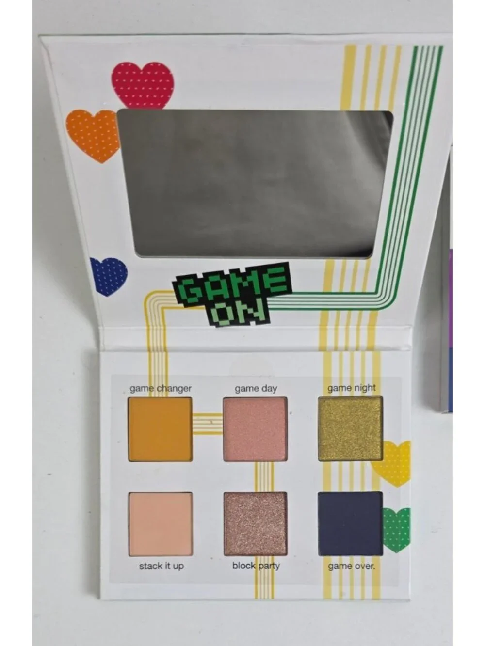 New - Tetris x Ipsy 